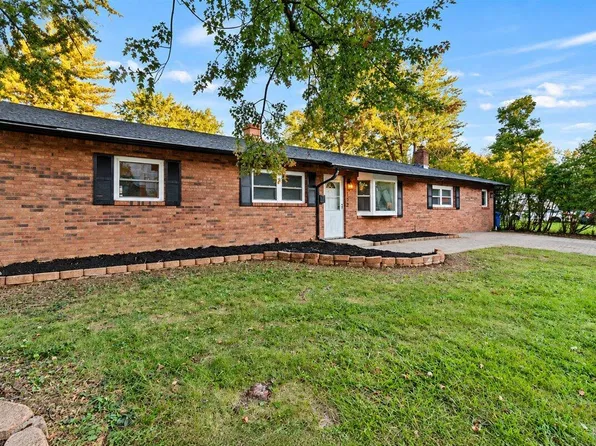 102 S Otterbein Ave, Westerville, OH 43081