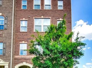 8001 Greenbelt Station Pkwy #305-J, Greenbelt, MD