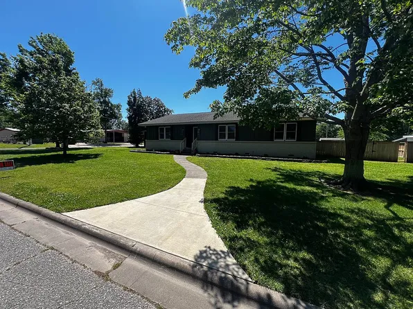 1930 S Grant Pkwy, Miami, OK 74354