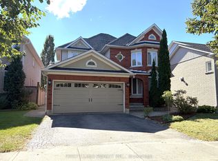 17 Maggs St, Ajax, ON L1T4C5