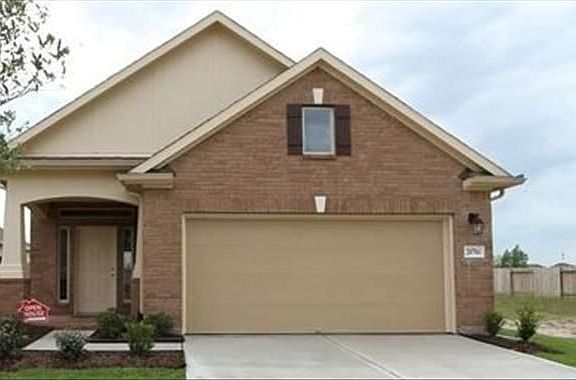 20706 Keegans Ledge Lane CLW Job #2710