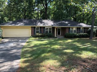 4708 Cheryle Ann Dr, Macon, GA 31210
