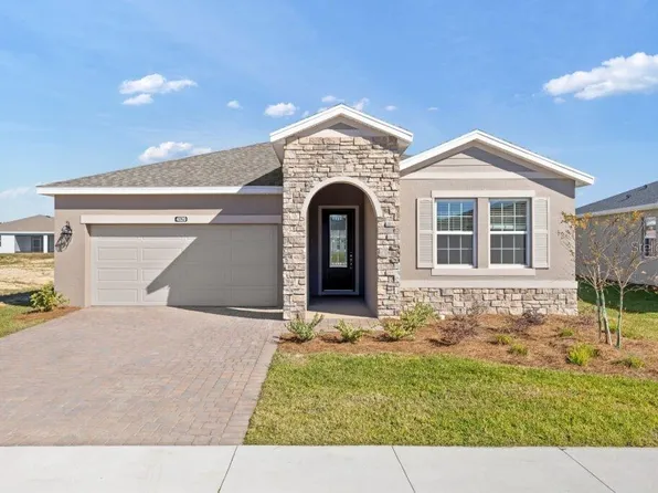 4529 NW 53rd Avenue Rd, Ocala, FL 34482