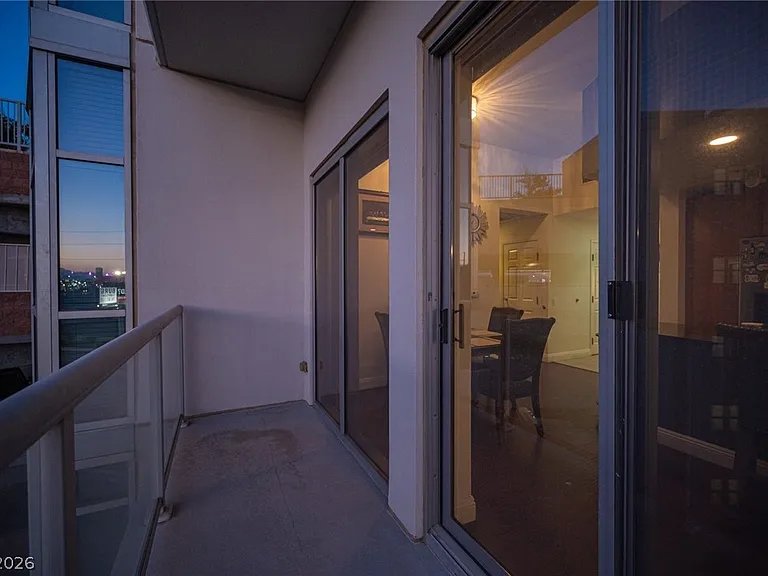 200 W Sahara Ave #501 — Photo 37