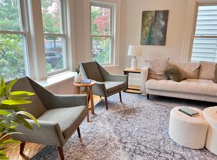 16 Yerxa Rd #1, Cambridge, MA 02140