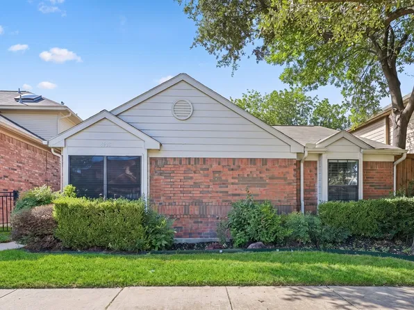 4213 Phoenix Dr, Carrollton, TX 75010