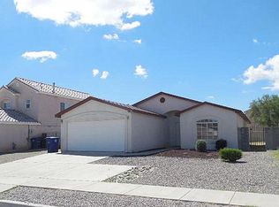 9504 Eucariz Ave SW, Albuquerque, NM 87121