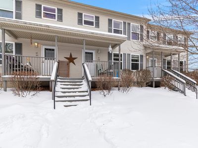 12 Checkerberry Square #106, Milton, VT, 05468