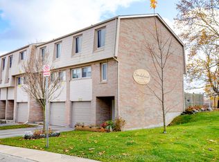 1206 Limberlost Rd, London, ON N6G 3A5