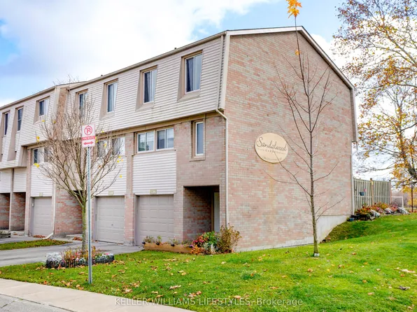 1206 Limberlost Rd, London, ON N6G 3A5