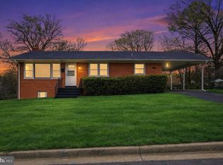 6419 62nd Pl, Riverdale, MD 20737