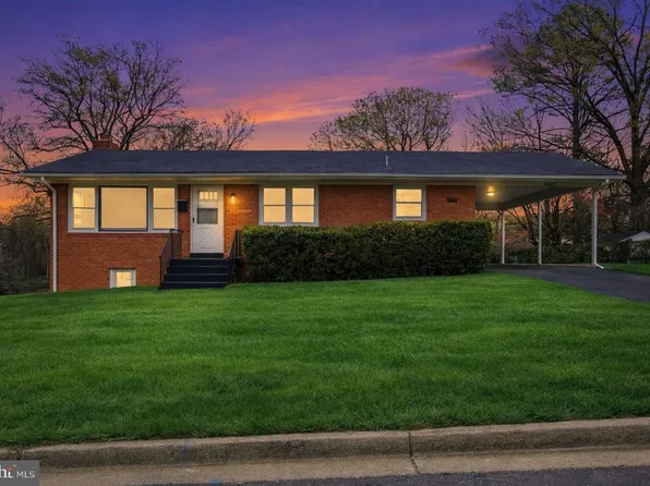 6419 62nd Pl, Riverdale, MD 20737
