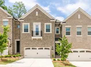 2718 Avington Ln SE, Smyrna, GA 30080