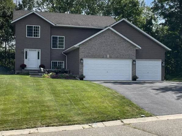 2058 Wild Wings Pass, Elko New Market, MN 55054