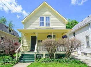 610 S Ashley St #1, Ann Arbor, MI 48103