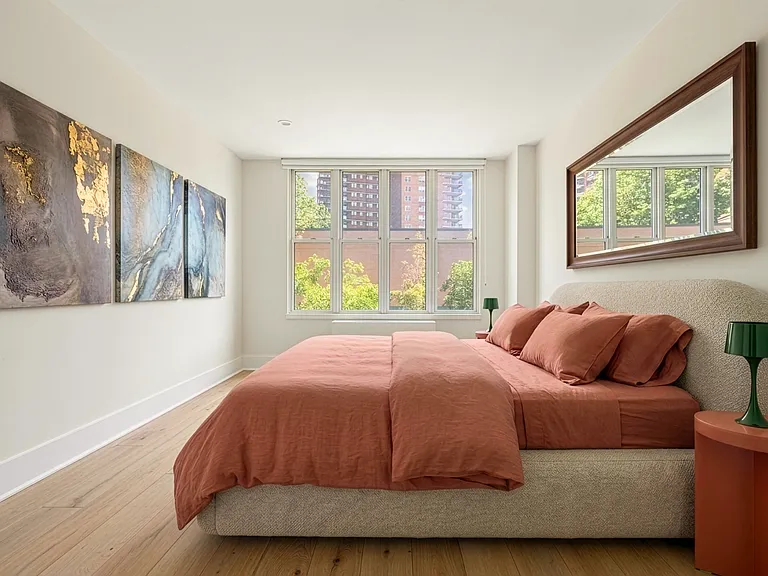 344 W 23rd St #2B — Photo 5