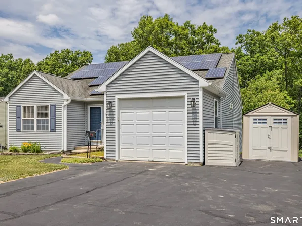 4 Aspen Place, Windham, CT 06226