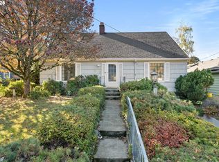 915 SE 53rd Ave, Portland, OR 97215