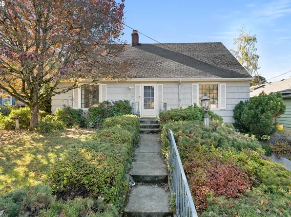 915 SE 53rd Ave, Portland, OR 97215