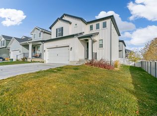 7152 N Brook Rdg, Eagle Mountain, UT 84005