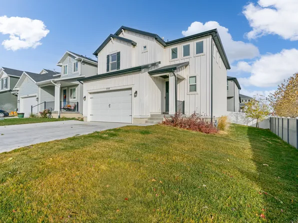 7152 N Brook Rdg, Eagle Mountain, UT 84005