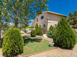 2890 W Beck Rd, Chino Valley, AZ 86323