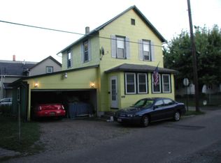 820 Wells Ave NW, Canton, OH 44703
