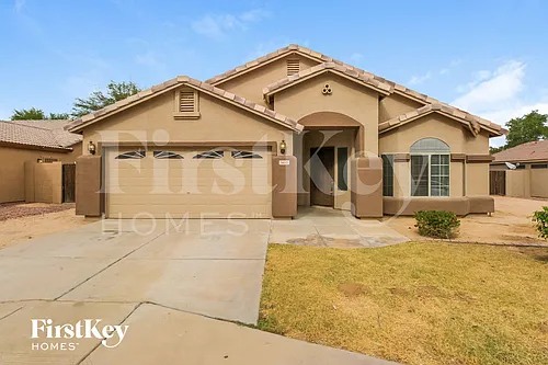 1610 E Desert Ln Photo 1