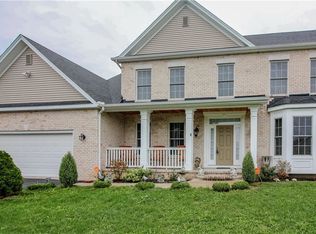 72 Nightfrost Ln, Henrietta, NY 14467