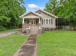 601 E Ridge Ave, Harrison, AR 72601