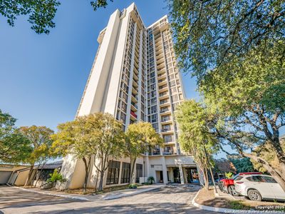 7701 Wurzbach Rd #806, San Antonio, TX, 78229