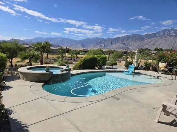 67363 S Chimayo Dr, Cathedral City, CA 92234