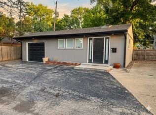 5832 Monrovia St #B, Shawnee, KS 66216