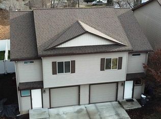 2718 N Fox Ln, Spokane, WA 99206