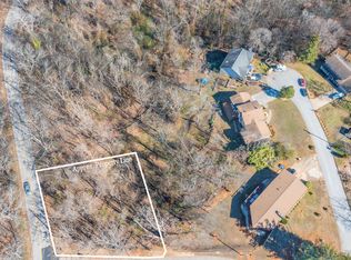 0 Ridge Lake Rd, Hixson, TN 37343