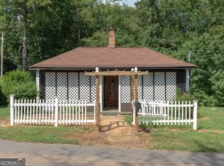 116 Pine Ave, Commerce, GA 30529