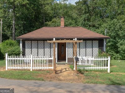 116 Pine Ave, Commerce, GA, 30529