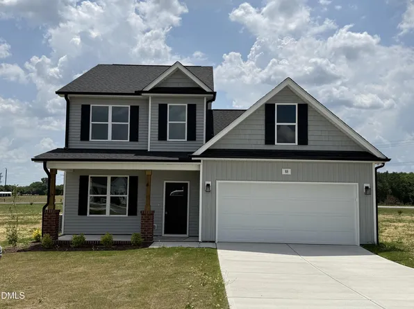 88 Sundrops Trl, Dunn, NC 28334