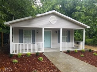 511 Harris St, Monroe, GA 30655