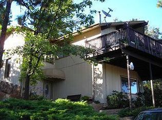 23805 Stable Rd, Sonora, CA 95370