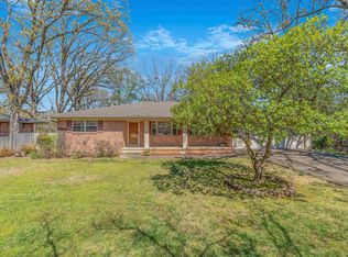 1921 Topf Rd, N Little Rock, AR 72116