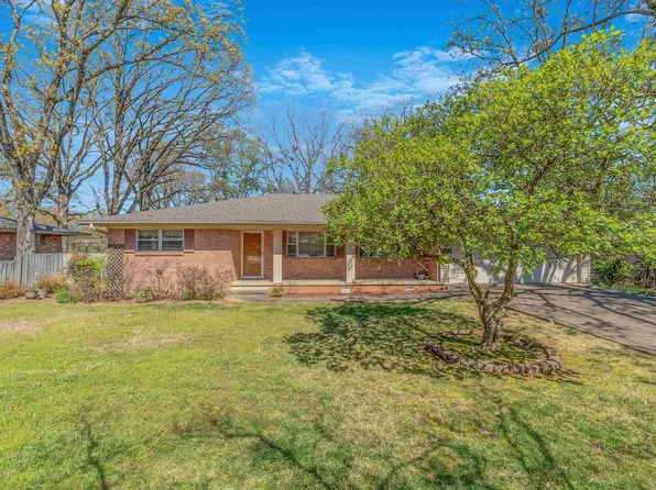 1921 Topf Rd, N Little Rock, AR 72116
