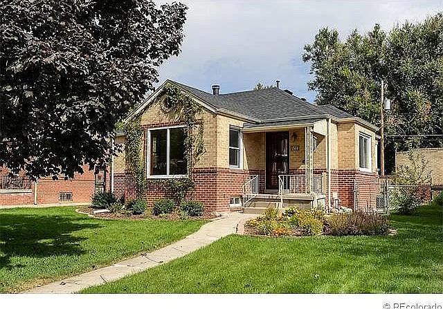 S Josephine St, Denver — Photo 1