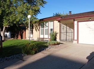 5125 Blackhawk Way, Denver, CO 80239