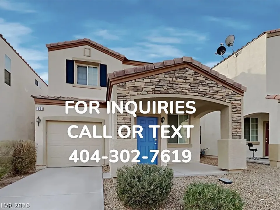 1339 Willow Village Ave