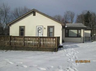 1502 Dunlap Ave, Indianapolis, IN 46241