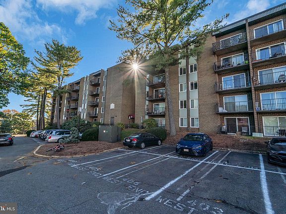 2nd image of 60 S Van Dorn St APT 314