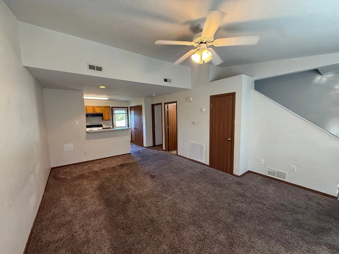 Three bedrooms, two full baths — Photo 4