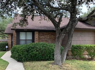 9304 Dover Rdg, San Antonio, TX 78250
