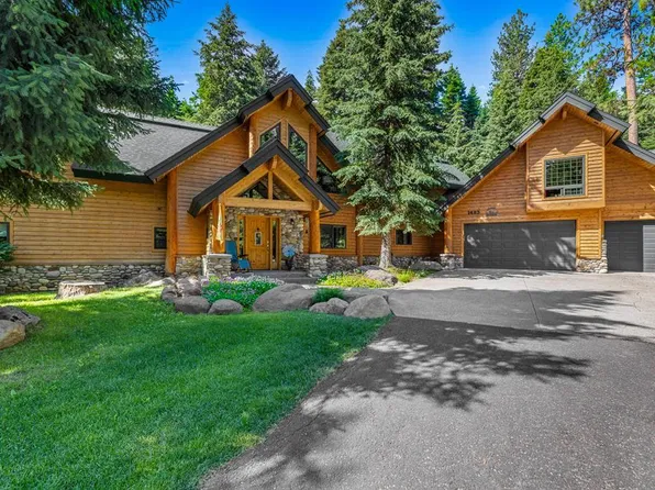 1423 Veronica Ln, McCall, ID 83638